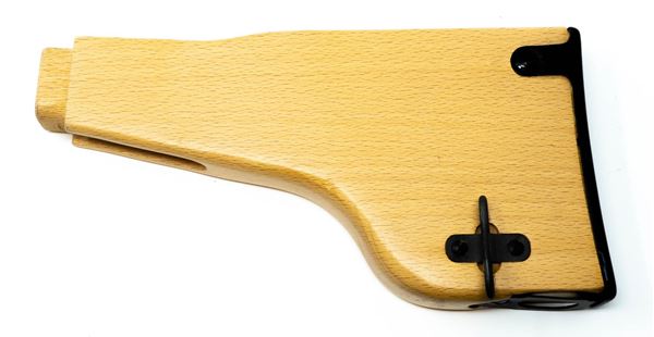 Blond RPK Wood for Milled Receiver Arsenal Bulgaria