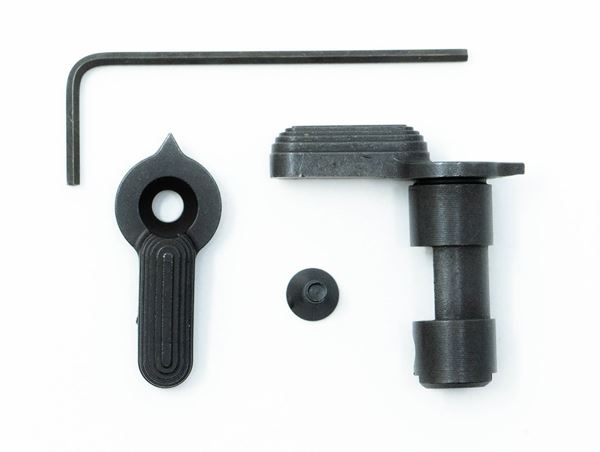 CMMG AR15 Ambidextrous Safety Selector Kit