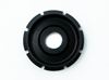 Dead Air Armament Sandman Front Cap .24-.27 caliber for use with Sandman Suppressors