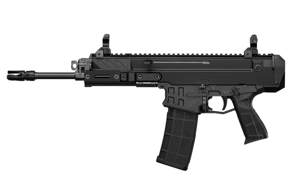  CZ Bren 2 MS Pistol 5.56x45MM 11" Barrel 