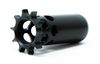 Dead Air Armament Ghost-M Silencer/Suppressor Ghost Piston M13.5x1 LH