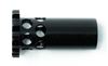 Dead Air Armament Ghost-M Silencer/Suppressor Ghost Piston 9/16 x 24