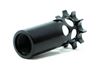 Dead Air Armament Ghost-M Silencer/Suppressor Ghost Piston 9/16 x 24