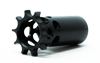 Dead Air Armament Ghost-M Silencer/Suppressor Ghost Piston 9/16 x 24