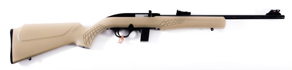 Picture of Rossi RS22 22LR 18" Barrel 10rd Rifle FDE Stock