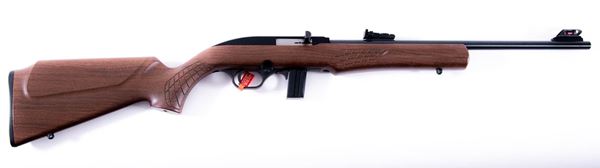 Picture of RS 22LR BK/HD5 Wood1 18" 10RDS