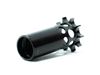 Dead Air Armament Ghost-M Silencer/Suppressor Ghost Piston M16X1LH