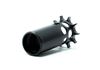 Dead Air Armament Ghost-M Silencer/Suppressor Ghost Piston M16x1 RH