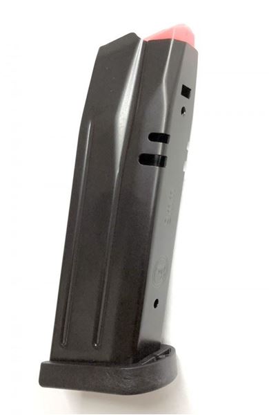 Picture of CZ P-10 Compact Magazine 9 mm 15 Round - 11520