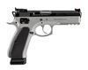 Picture of CZ SP-01 Shadow Dual Tone 9mm 18 Round Pistol