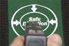 Picture of Safe Direction® Ballistic Resistant Pistol Transport Case