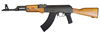 Picture of VSKA Heavy Duty AK Wood Stock