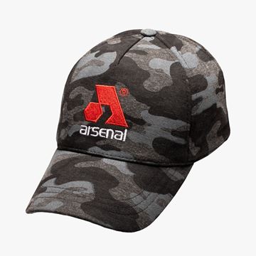 Picture of Arsenal Camo Cap