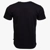 Picture of Arsenal Black Cotton Relaxed Fit Classic T-Shirt