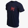 Picture of Arsenal Blue Cotton Relaxed Fit Classic T-Shirt