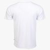 Picture of Arsenal White Cotton Relaxed Fit Classic T-Shirt