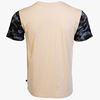 Picture of Arsenal Beige / Camo Cotton Expedition T-Shirt