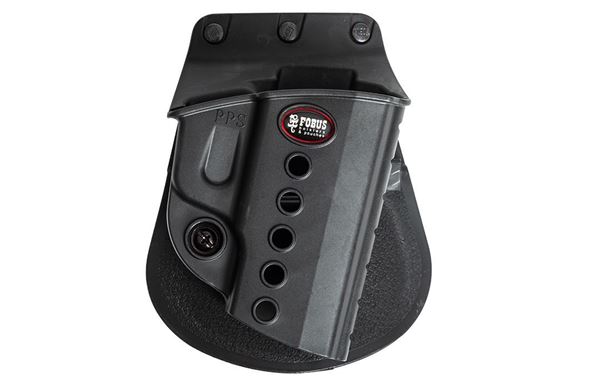 Picture of Fobus Holster for Walther PPS / CZ 97B / Taurus PT-709 Slim/ Smith & Wesson M&P