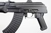 Picture of Arsenal SAM7K-01 7.62x39mm Semi-Automatic Pistol