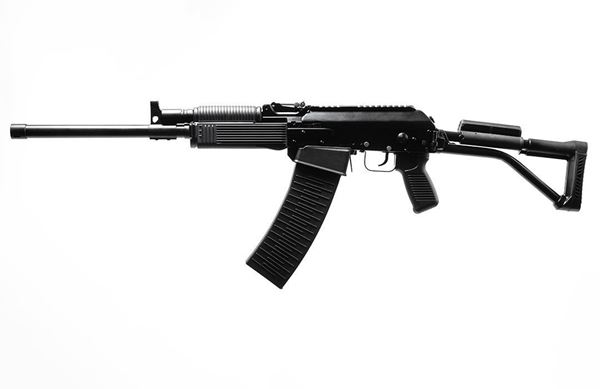 Picture of Molot Vepr 12 Gauge Semi-Automatic Shotgun VPR-12-03