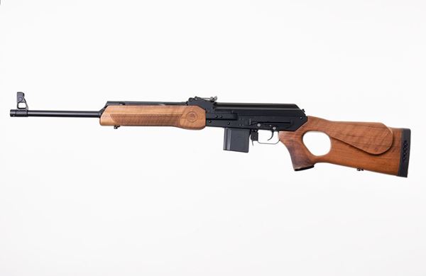Picture of Molot Vepr .223 Rem Semi-Automatic Rifle VPR-12-02