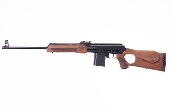 Picture of Molot Vepr .308 Win Semi-Automatic Rifle VPR-308-03