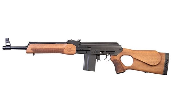 Picture of Molot Vepr 6.5 Grendel Semi-Automatic Rifle VPR-65G-01