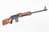 Picture of Molot Vepr 6.5 Grendel Walnut Semi-Automatic 23" Barrel Rifle