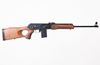 Picture of Molot Vepr 6.5 Grendel Walnut Semi-Automatic 23" Barrel Rifle