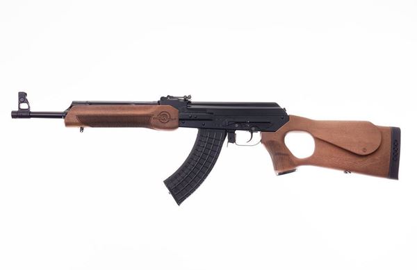 Picture of Molot Vepr 7.62x39mm Semi-Automatic Rifle VPR-76239-01
