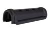 Picture of Magpul AK Black Polymer Upper Handguard with Air Vents