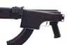 Picture of Molot Vepr RPK47-33 7.62x39mm Black Semi-Automatic Rifle with Folding Buttstock