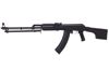 Picture of Molot Vepr RPK74-33 5.45x39mm Black Semi-Automatic Rifle with Folding Buttstock