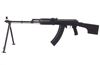 Picture of Molot Vepr RPK74-33 5.45x39mm Black Semi-Automatic Rifle with Folding Buttstock