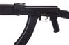 Picture of Molot Vepr RPK74-33 5.45x39mm Black Semi-Automatic Rifle with Folding Buttstock