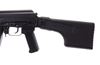 Picture of Molot Vepr RPK74-33 5.45x39mm Black Semi-Automatic Rifle with Folding Buttstock