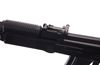 Picture of Molot Vepr RPK74-33 5.45x39mm Black Semi-Automatic Rifle with Folding Buttstock