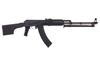 Picture of Molot Vepr RPK74-33 5.45x39mm Black Semi-Automatic Rifle with Folding Buttstock