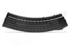 Picture of Arsenal Circle 10 Waffle Pattern 5.45x39mm Black Polymer Mil Spec 45 Round Ribbed Magazine