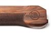 Picture of FIME Group Walnut Buttstock and Handguard Set with Molot Logo Engraving for Vepr Rifles and Shotguns