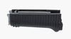 Picture of Arsenal Plum Polymer Lower Handguard with Stainless Steel Heat Shield for Stamped Receivers