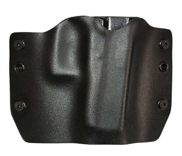 Picture of Bullseye Holster OWB RH for Glock 43