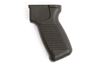 Picture of Arsenal OD Green SAM7SF SAW-Style Pistol Grip with Cut-Out for  Ambidextrous Safety Lever