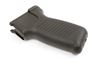 Picture of Arsenal OD Green SAM7SF SAW-Style Pistol Grip with Cut-Out for  Ambidextrous Safety Lever