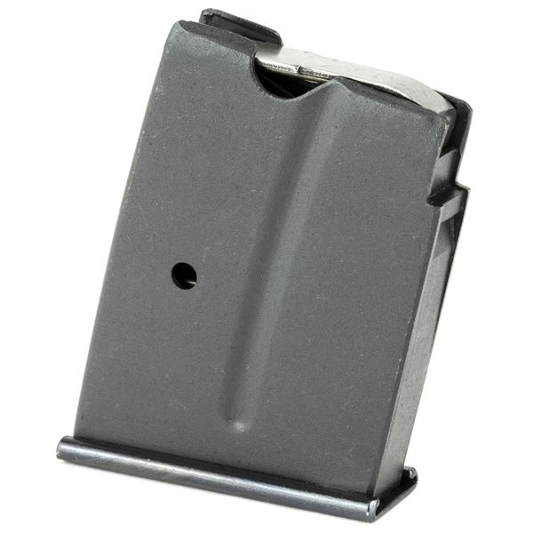 Picture of CZ 17 HMR  Black 5 Round Magazine