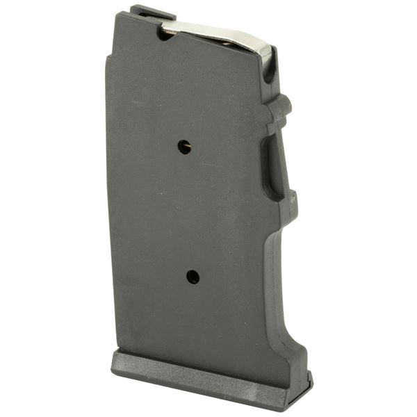 Picture of CZ 17 HMR Black 10 Round Magazine