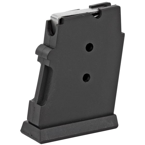 Picture of CZ 22 LR Black Polymer 5 Round Magazine
