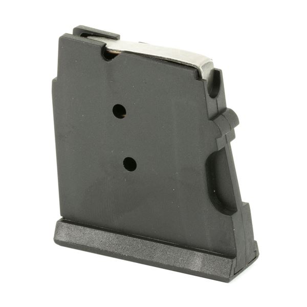 Picture of CZ 22 WMR Black Polymer 5 Round Magazine