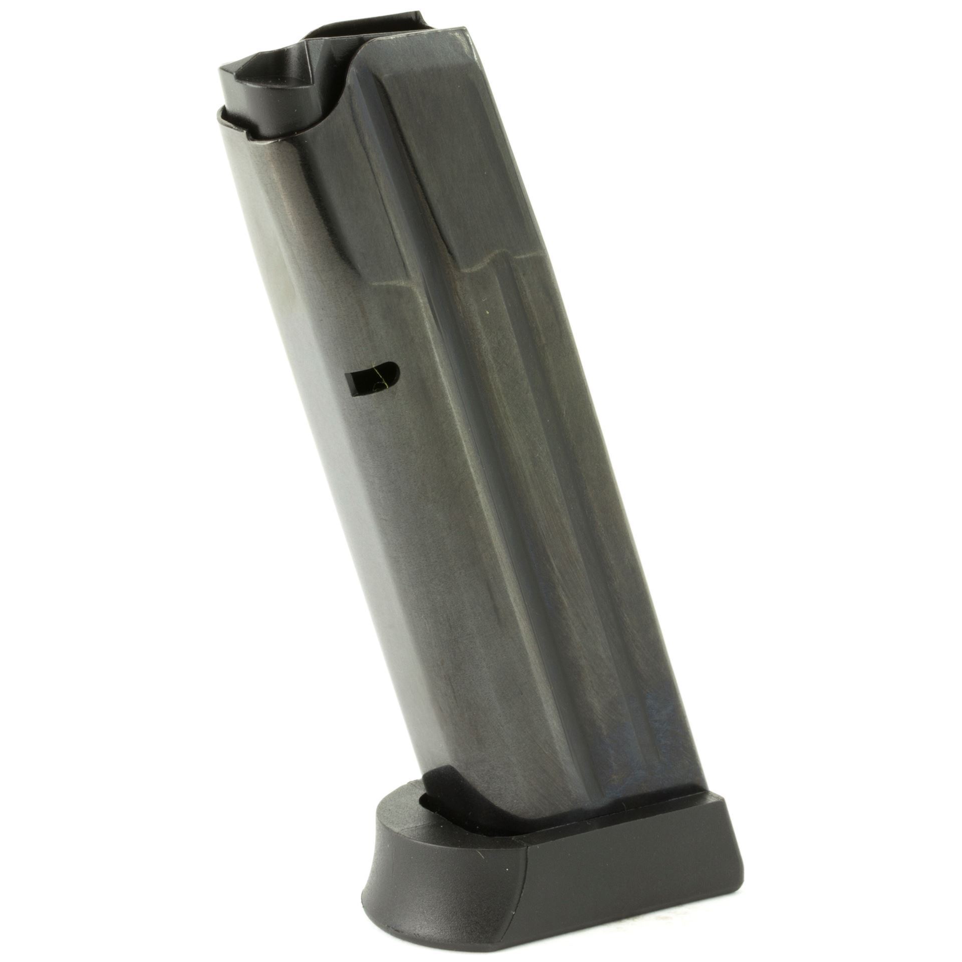 CZ 75 Compact .40 S&W Magazine - Black 9rd