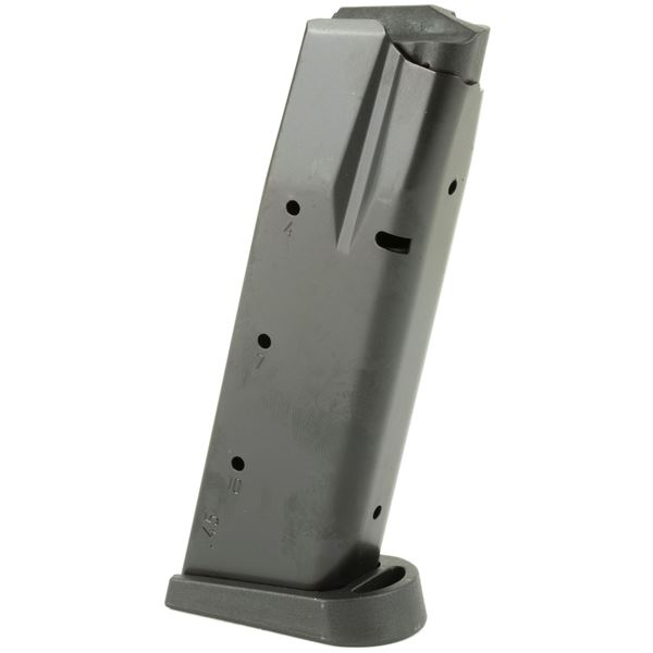 Picture of CZ 45 ACP Black 10 Round Magazine